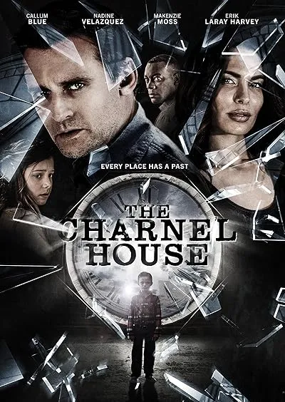  فیلم The Charnel House 2016