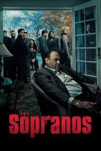 سریال The Sopranos