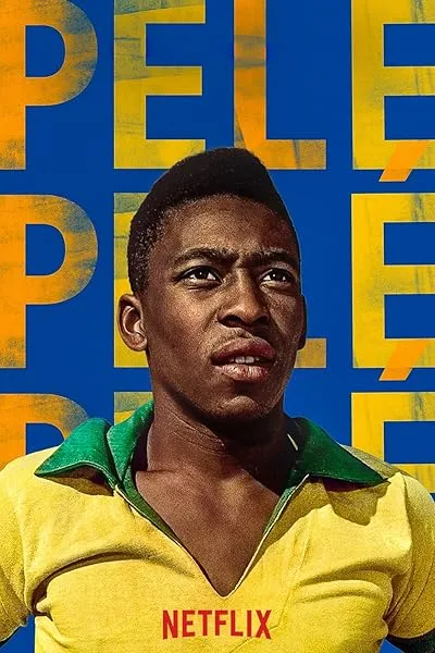  فیلم Pelé 2021