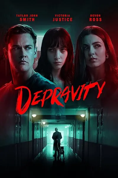  فیلم Depravity 2024