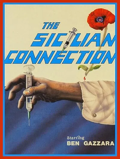  فیلم The Sicilian Connection 1972