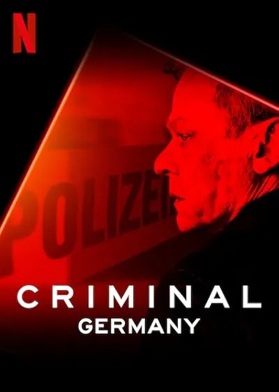  سریال Criminal: Germany