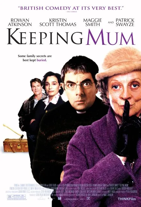  فیلم Keeping Mum 2005