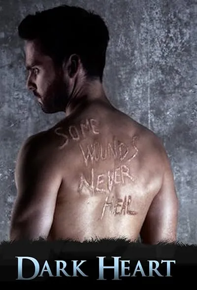  سریال Dark Heart