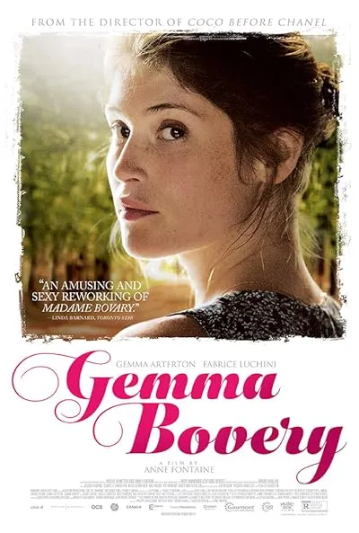  فیلم Gemma Bovery 2014