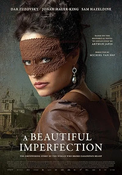 فیلم A Beautiful Imperfection 2024