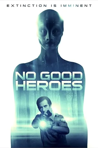  فیلم No Good Heroes 2016