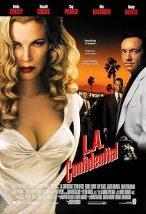 فیلم L.A. Confidential 1997