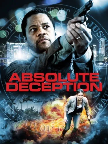  فیلم Absolute Deception 2013