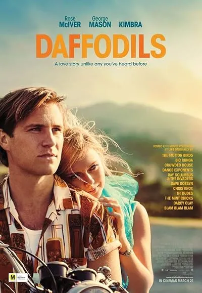  فیلم Daffodils 2019