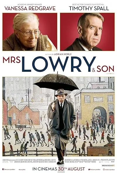  فیلم Mrs. Lowry and Son 2019