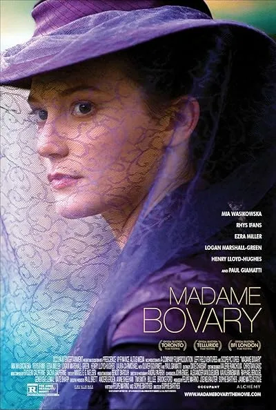  فیلم Madame Bovary 2014