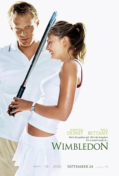  فیلم Wimbledon 2004