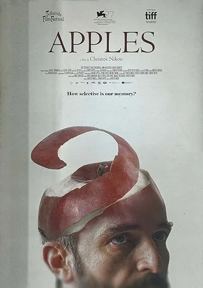  فیلم Apples 2020