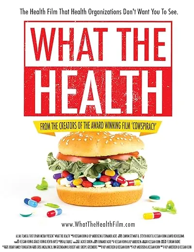  فیلم What the Health 2017