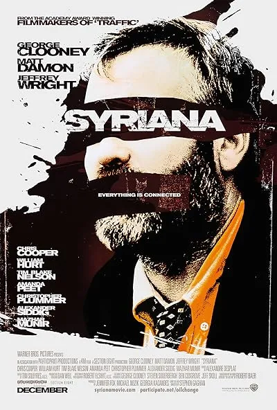  فیلم Syriana 2005
