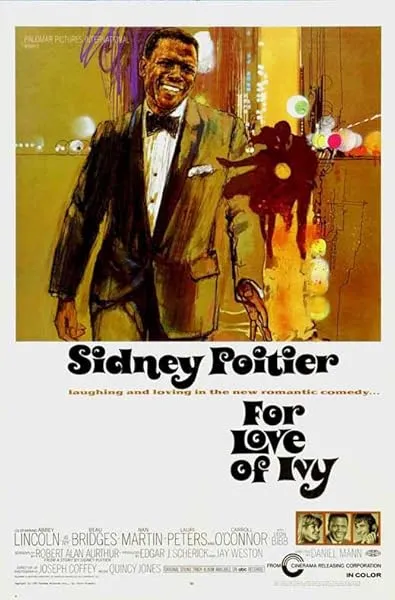  فیلم For Love of Ivy 1968