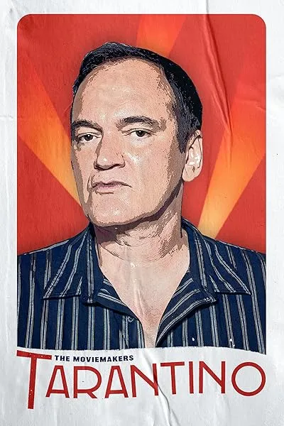  مستند The Moviemakers: Tarantino 2023