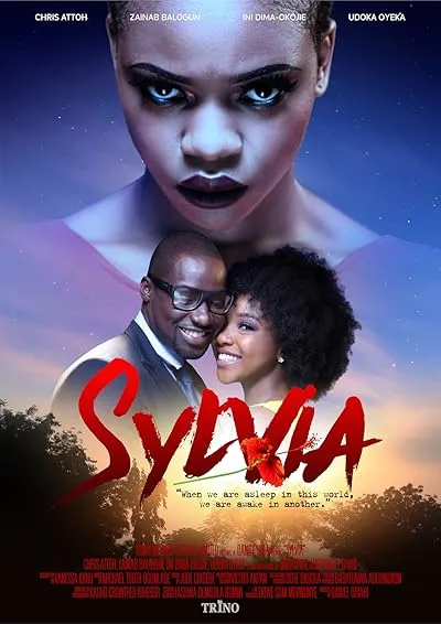  فیلم Sylvia 2018