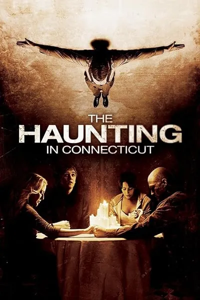  فیلم The Haunting in Connecticut 2009
