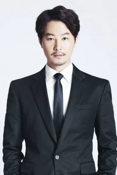 Kim Dong-seok