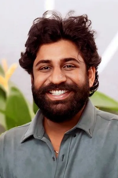 Jabardasth Ram Prasad