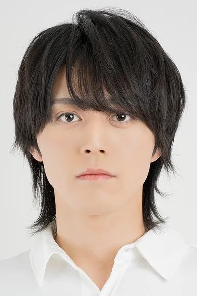 Shinnosuke Murashima