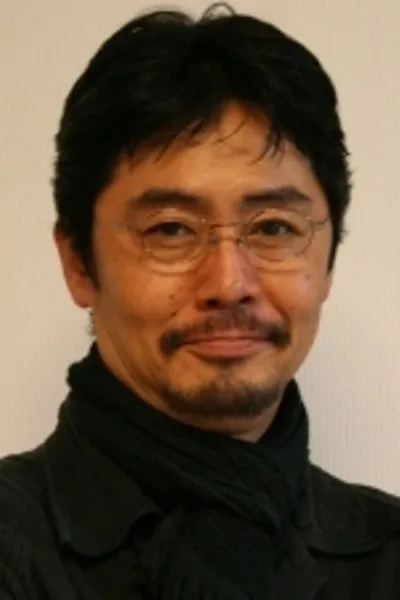 Daisuke Kageura
