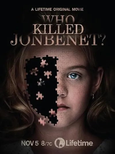 فیلم Who Killed JonBenét? 2016
