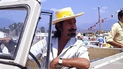 Don Jaime de Mora y Aragón