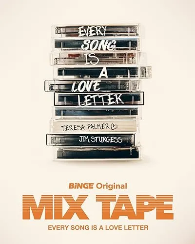  سریال Mix Tape