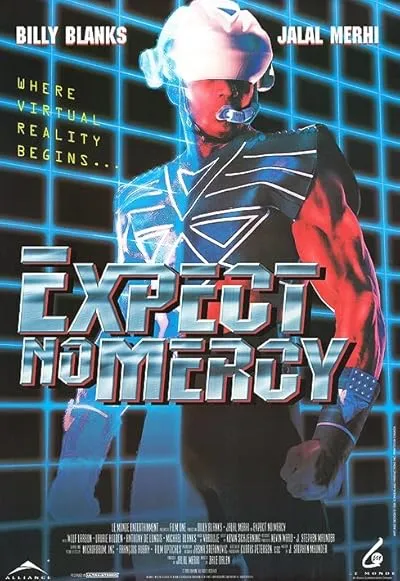  فیلم Expect No Mercy 1995