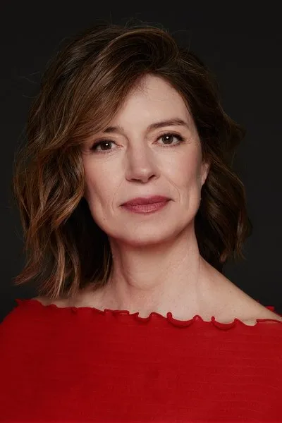 Geraldine Torres Orejuela