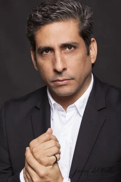 Carlos Augusto Cestero