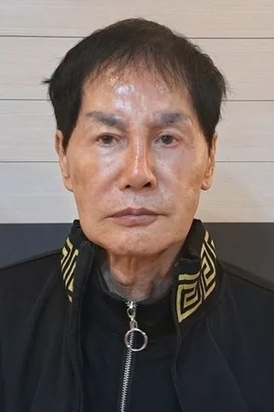 Wilson Tong Wai-Shing