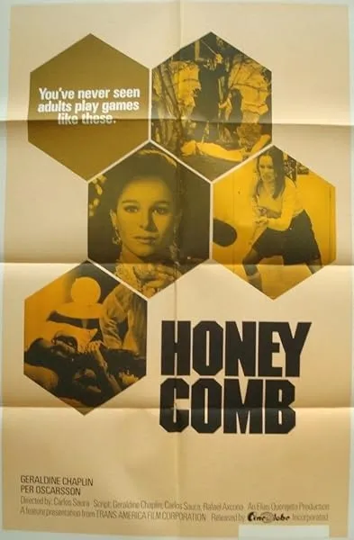  فیلم Honeycomb 1969