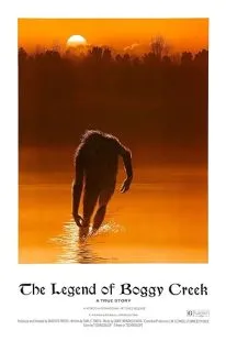 Boggy Creek