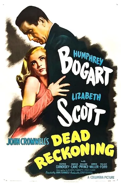  فیلم Dead Reckoning 1946