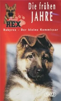  فیلم Baby Rex – Der kleine Kommissar 1997