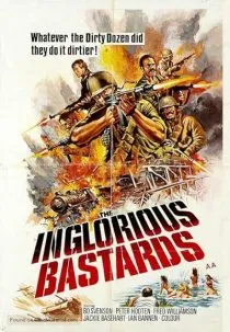 فیلم The Inglorious Bastards 1978