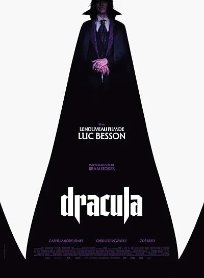  فیلم Dracula: A Love Tale 2025