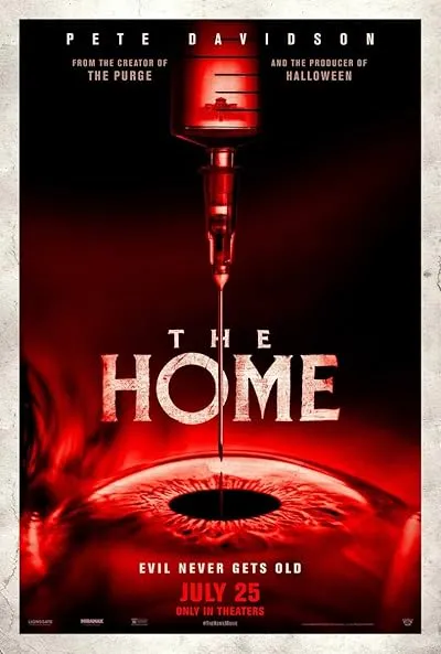  فیلم The Home 2025
