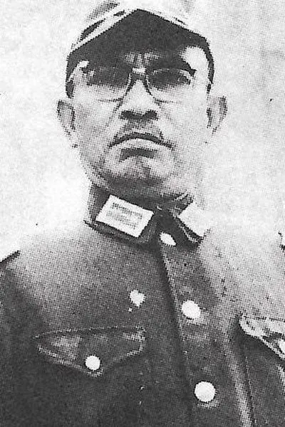 Kao Ming