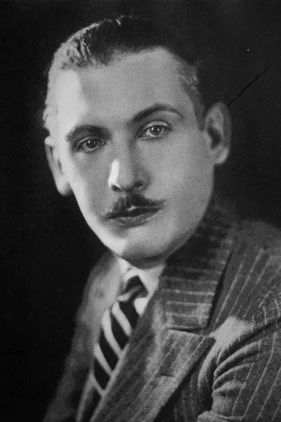 Gustav von Seyffertitz