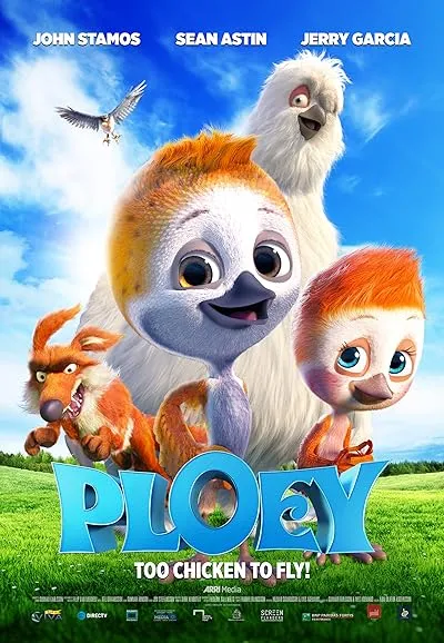  انیمیشن Ploey 2018