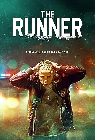  فیلم The Runner 2021