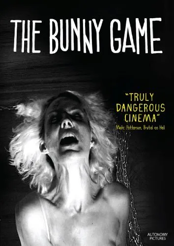  فیلم The Bunny Game 2011