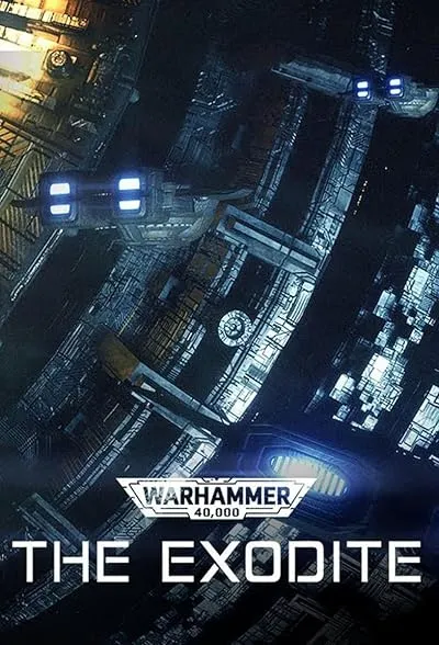  انیمیشن The Exodite