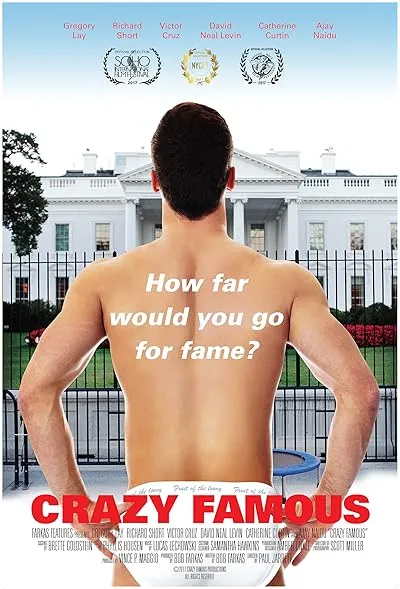  فیلم Crazy Famous 2017