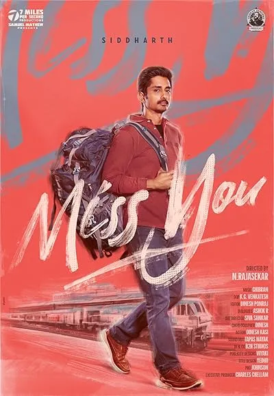  فیلم هندی Miss You 2024